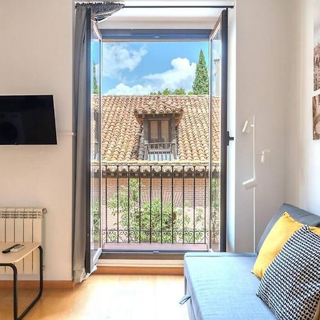 Flat In Barrio De Las Letras / Cervantes20 Madrid Exterior foto