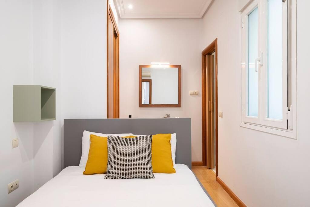Flat In Barrio De Las Letras / Cervantes20 Madrid Exterior foto