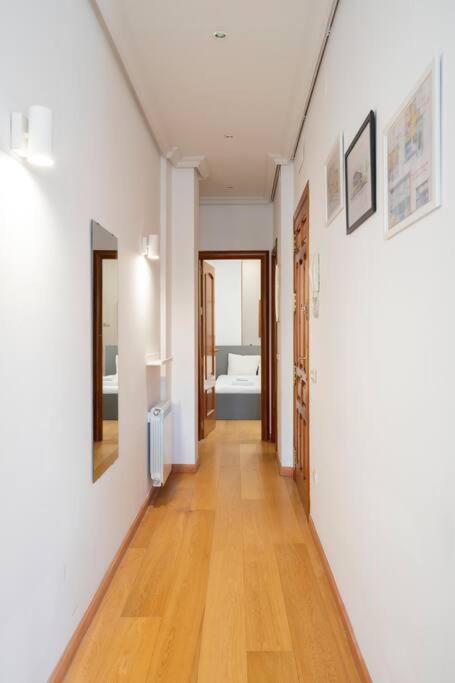 Flat In Barrio De Las Letras / Cervantes20 Madrid Exterior foto