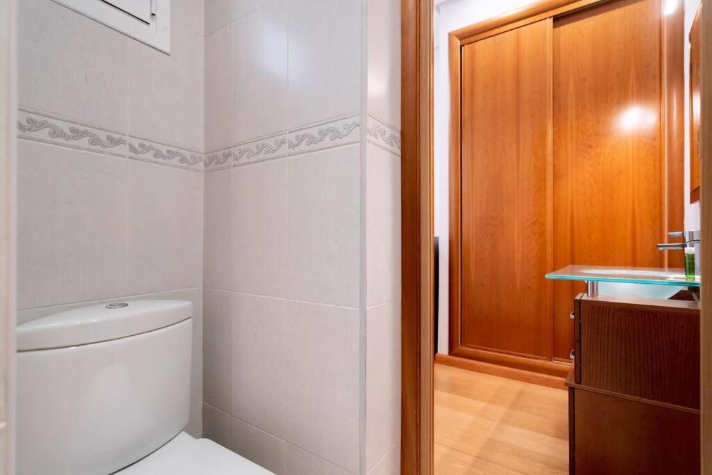Flat In Barrio De Las Letras / Cervantes20 Madrid Exterior foto